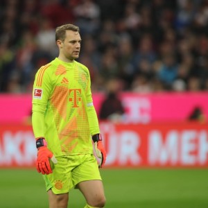 半岛体育app下载-诺伊尔：我曾在德国国家队度过美好时光，但目前没考虑重返