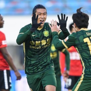 半岛体育全站-斯坦利上任国安六轮不败 张玉宁13球无愧最强土炮