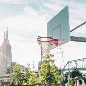 腾讯专访杨瀚森：给自己试训表现打70分 已经面试过独行侠