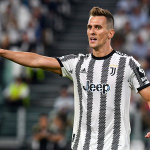 意媒：米利克已经不在尤文的计划之中，但目前没有报价到来