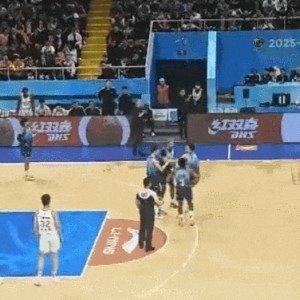 半岛体育全站-太恶劣了！再见NBA首轮秀！宁波队当场解除合同