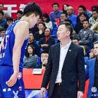 青岛男篮发布季后赛倡议书：尊重球员&amp;教练&amp;裁判 遵循公序良俗