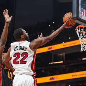 半岛体育入口-斯波：维金斯侵略性十足 只要他保持这种心态我们会变得更强