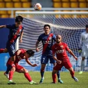 半岛体育app下载-中超再增晋江中立赛区 11月启用解决冬季比赛问题