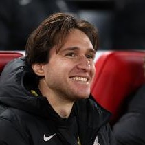 半岛体育全站-重回意甲？隆戈：米兰在考虑签基耶萨，蒙卡达与其经纪人关系密切